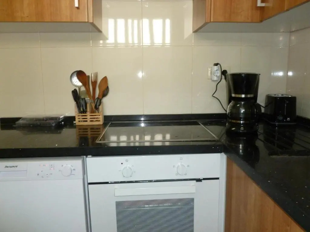 Appartement Penthouse III 20-6