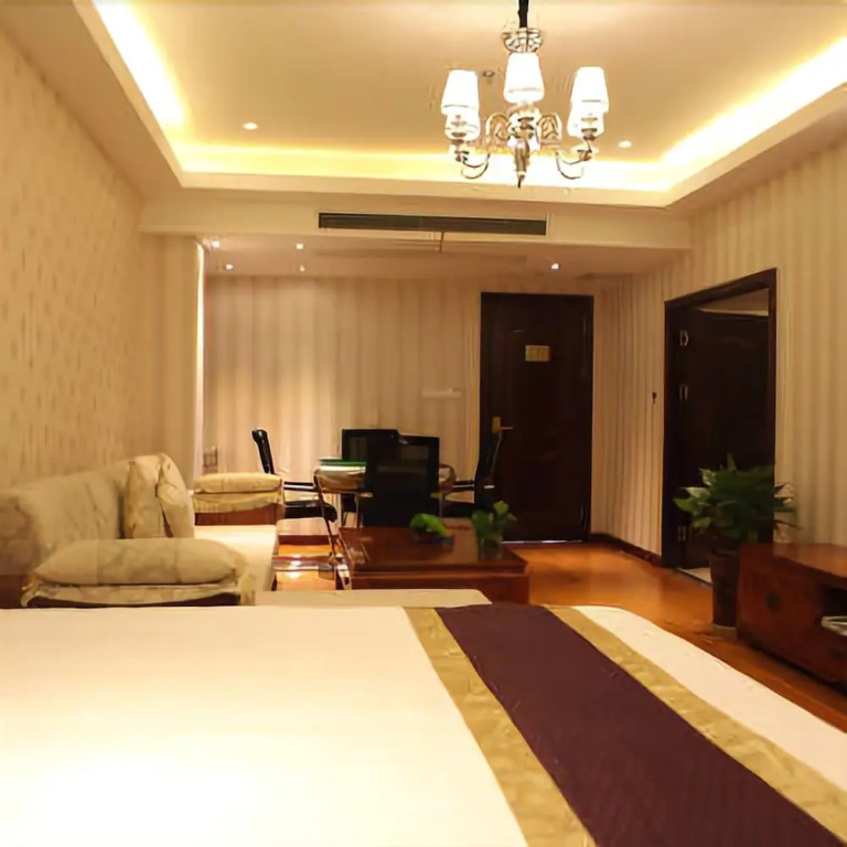 Xinggang Hotel