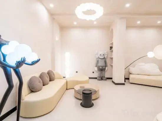 Gongshan Jiale Designer Hotel