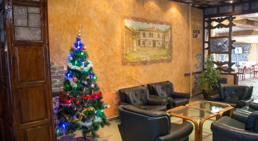 Hotel Rodina