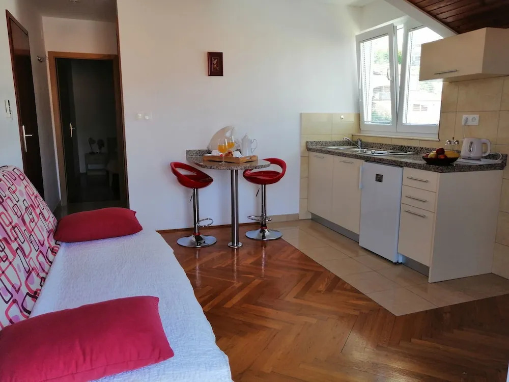 Apartmani Štambuk