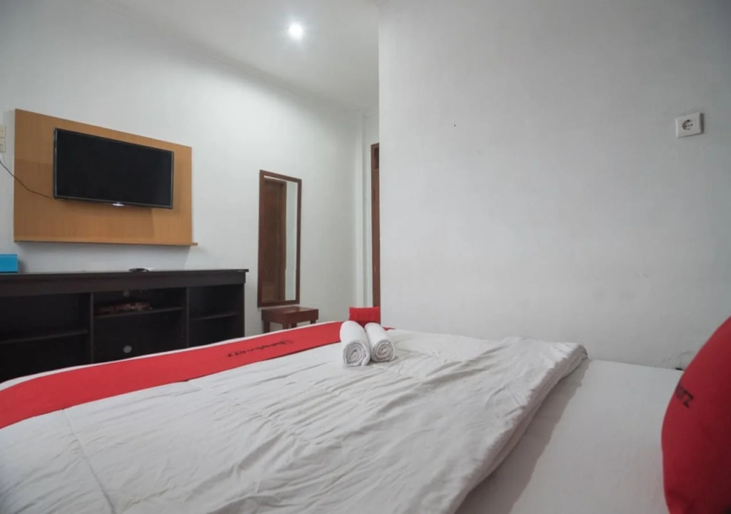 Zameena Guest House by RedDoorz