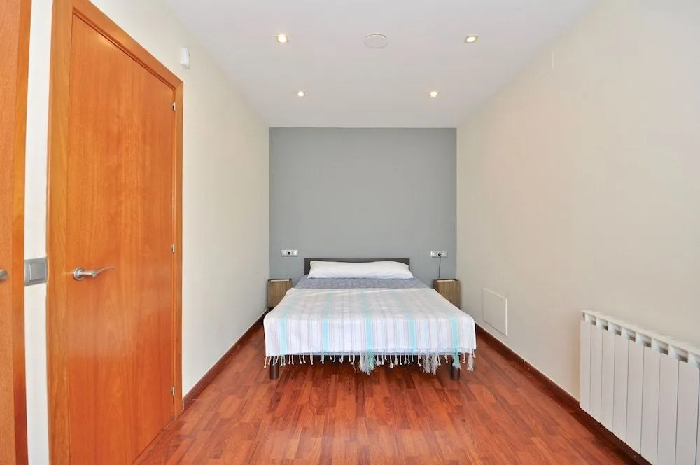 Villa Carmens Lloretholiday