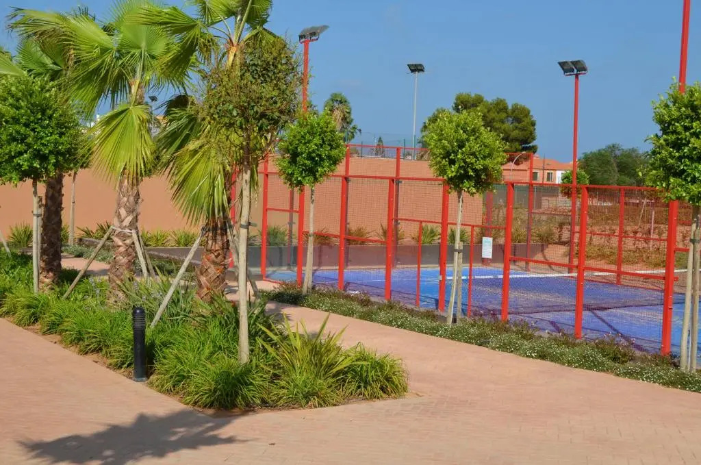 Ribera Beach 3 - 1009