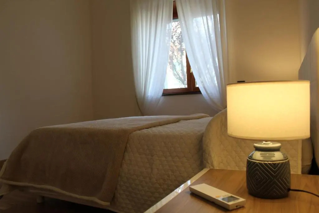 Atlantide holiday apartments