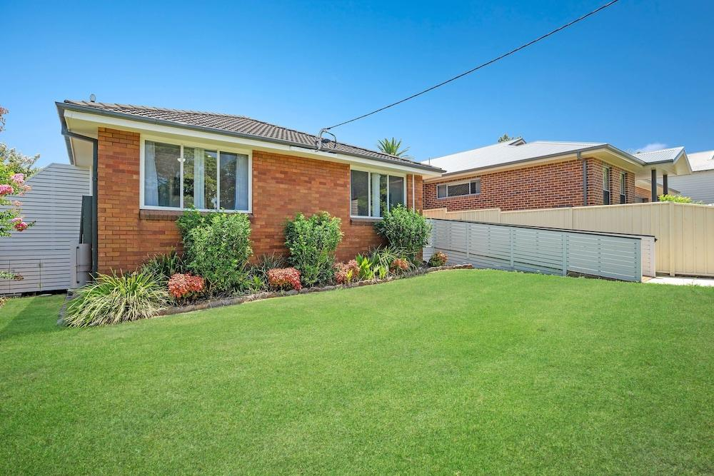 Mayfield Short Stay Apartments