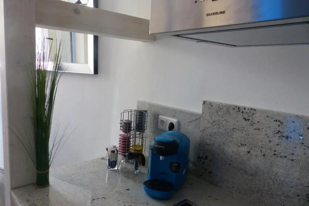 Apartment Exclusiv