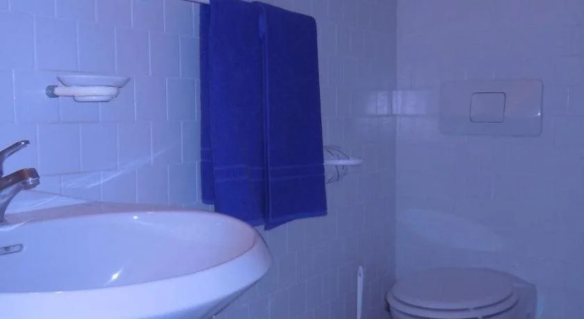 Hotel Le Palme " Adults only "