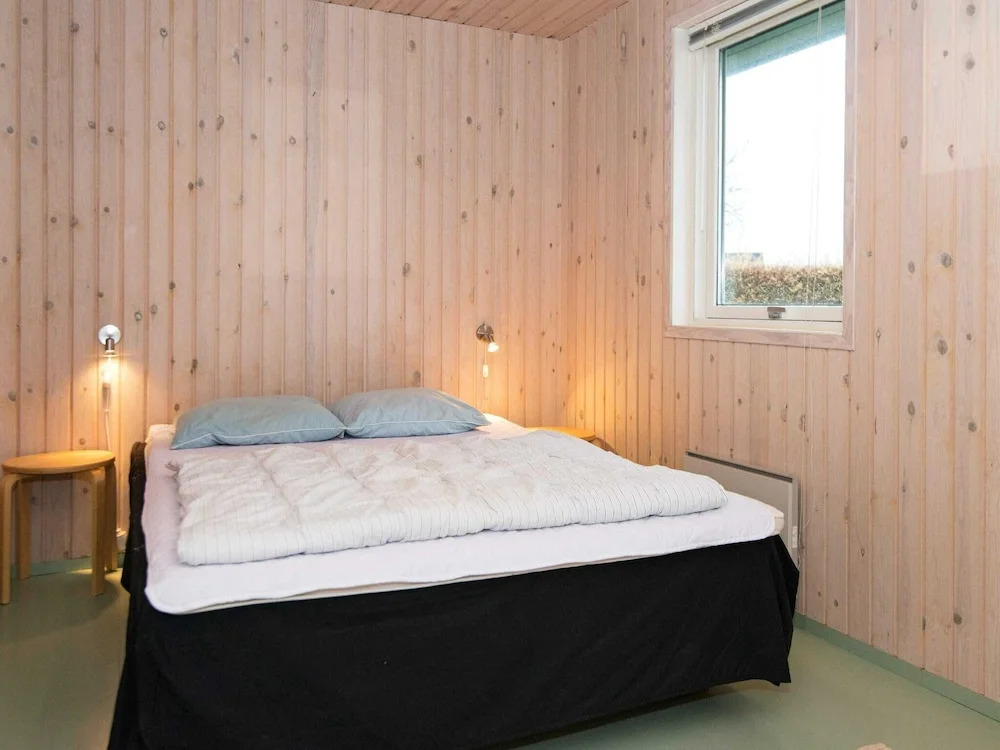 8 Person Holiday Home in Ebeltoft-by Traum
