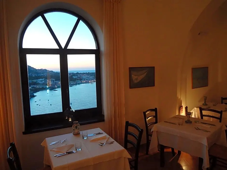 Albergo Il Monastero