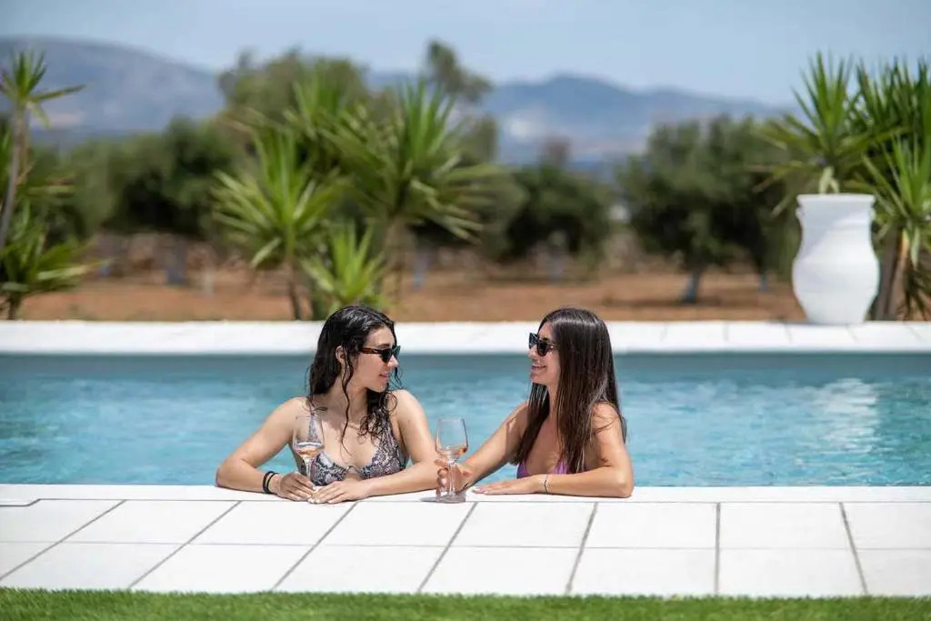 Sunrise Luxury Apartments & Suites
