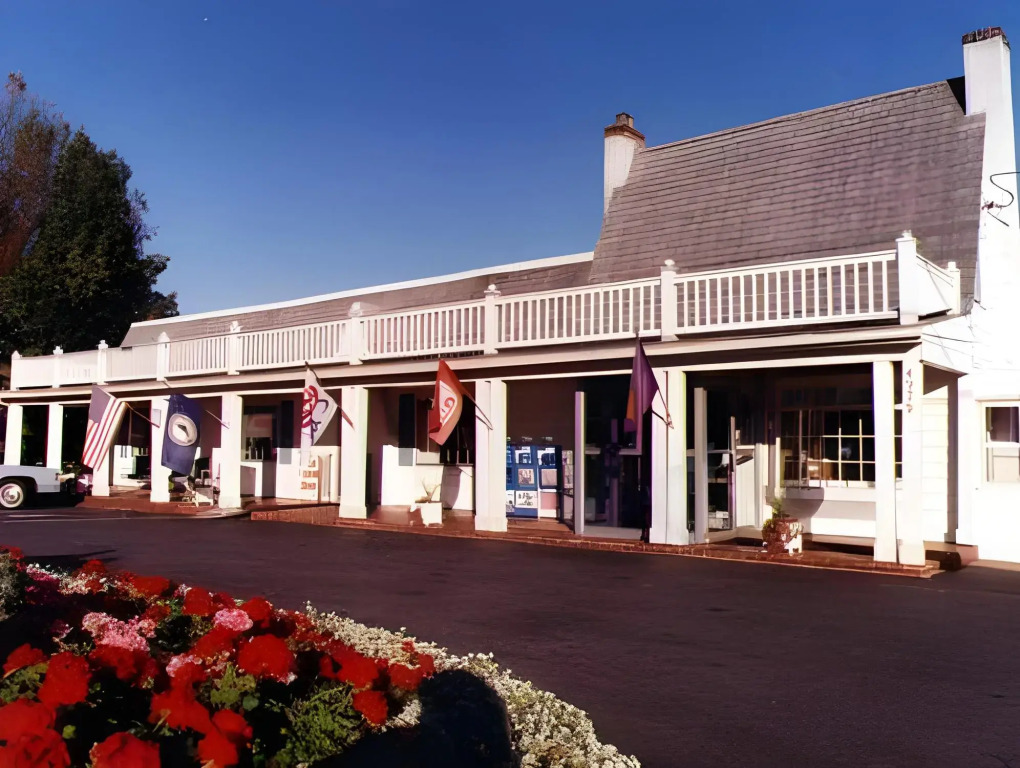 The Village Inn