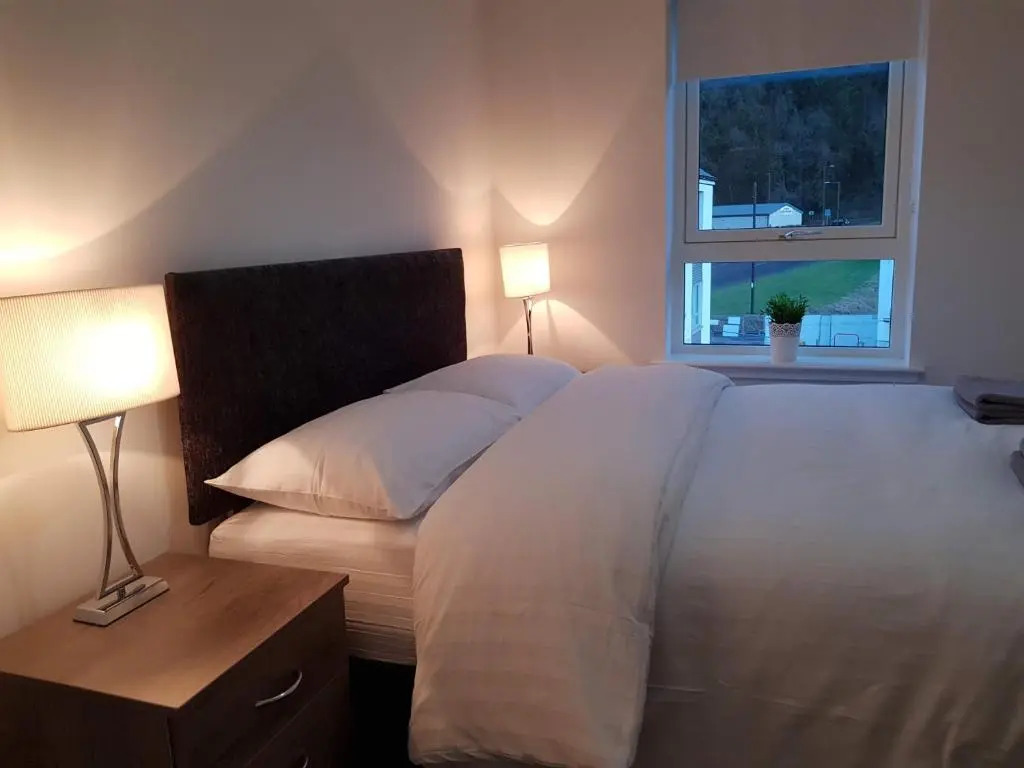 9 Royal View Apartment