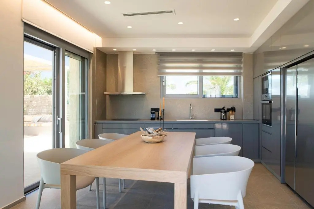 Your Private Retreat by the beach, with Heated Pool, by ThinkVilla