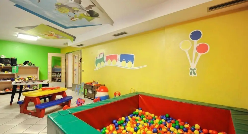Sport Hotel S. Vigilio