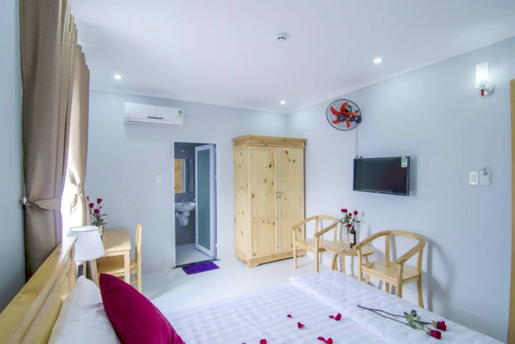Lotus Phu Quoc Hotel