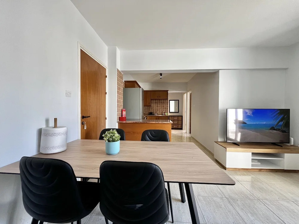 41 KAP - Stay Paradise Apartment
