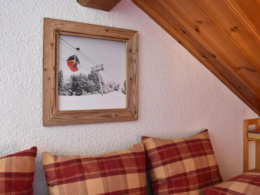 Appartement Méribel, 2 pièces, 4 personnes - FR-1-180-99