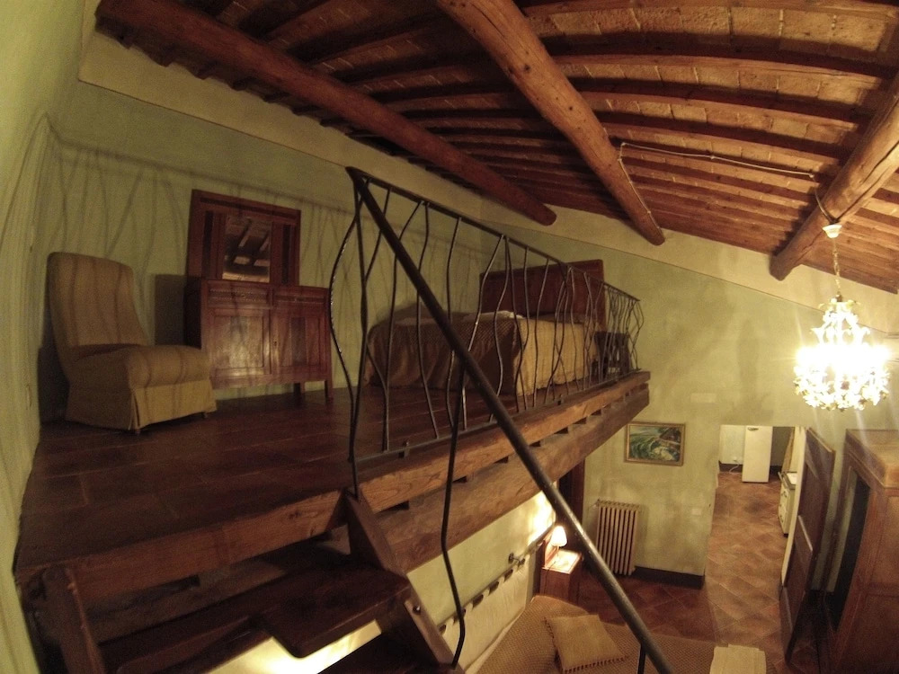 Casale Baldelli Apartments