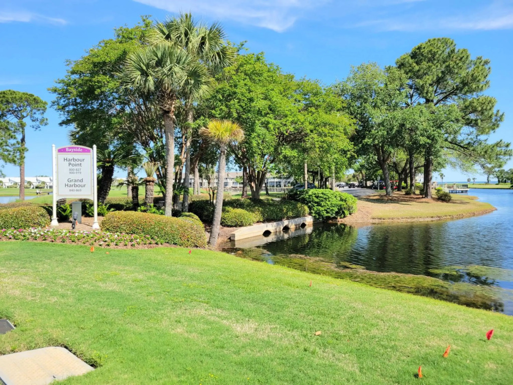 Harbour Point 807