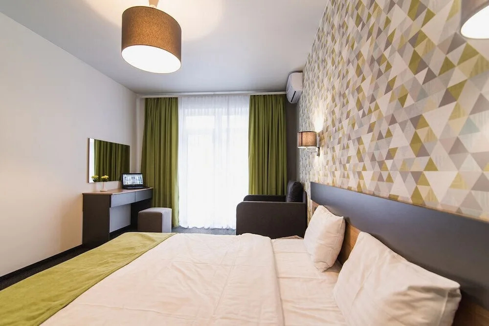 Arena Village Apartment