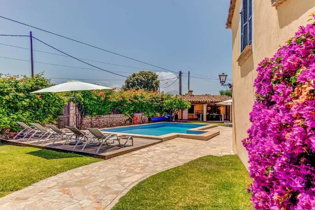 Villa Font Xica Gran by Sealand Villas