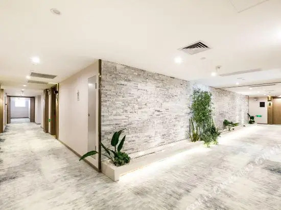 Kyriad Hotel (Changzhou Olympic Sports Center)