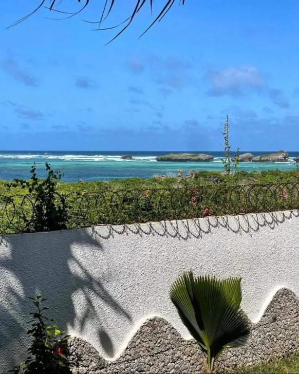 Mawe Zuri Resort