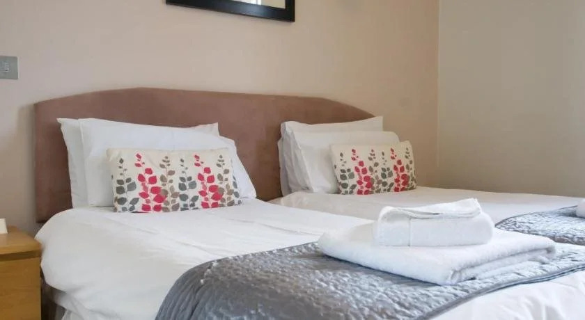 The Mitre by Innkeepers Collection
