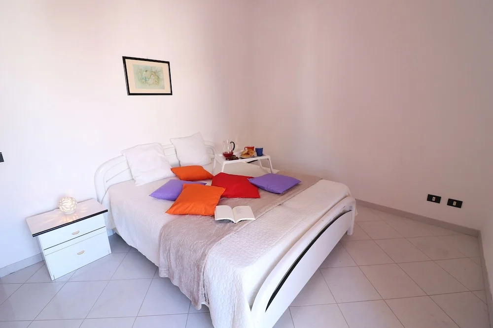 Gi Otranto holiday home for 6 people