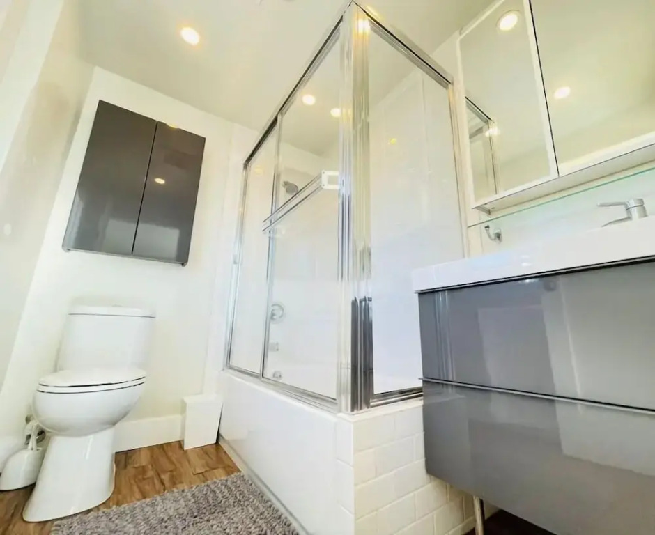 12B Venice Beach Access Stay