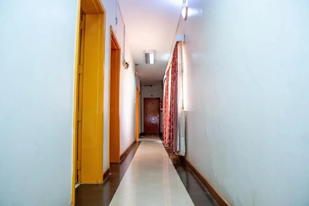 Jupiter Guest House - Parklands