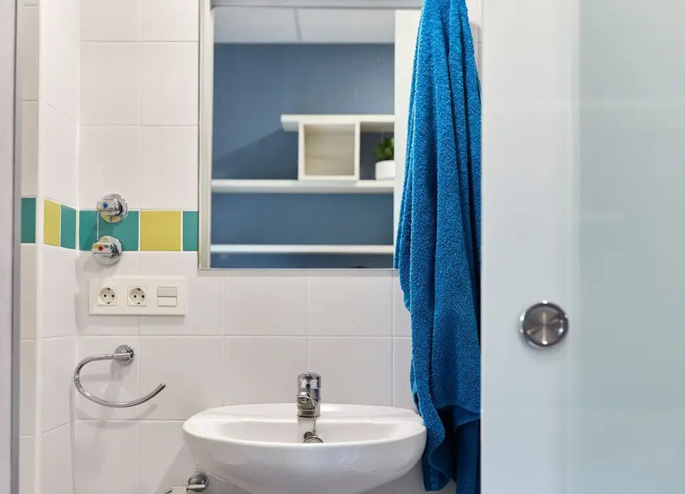 Albergue Residencia Larraona