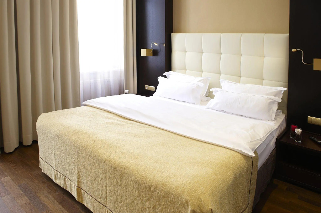 MyPlace - Premium Apartments Riverside