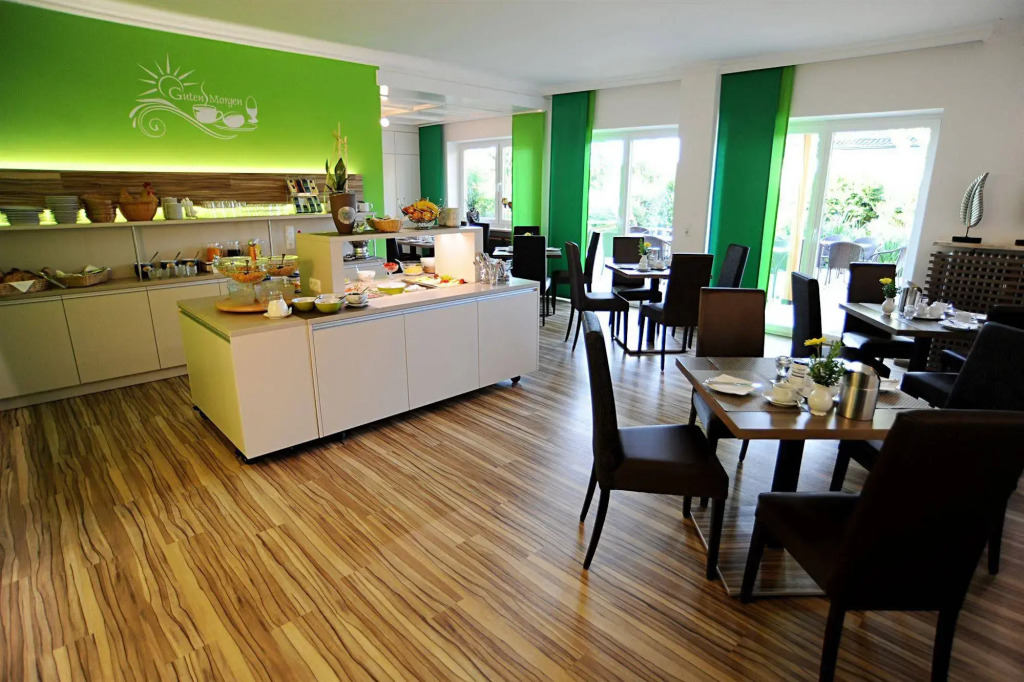 Hotel Lindenhof