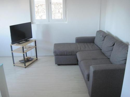 Apartments Rosa