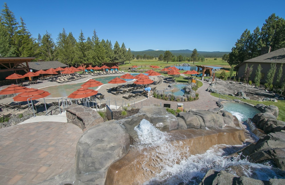 Sunriver Resort - Vacation Rentals