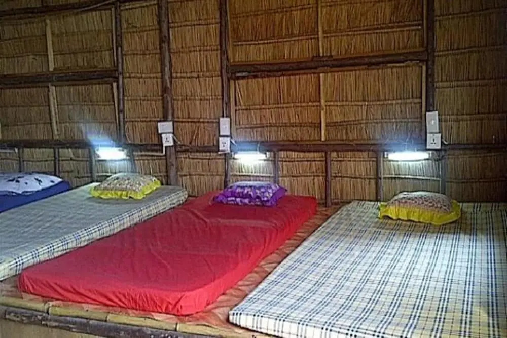 New Phiman Riverview Guesthouse