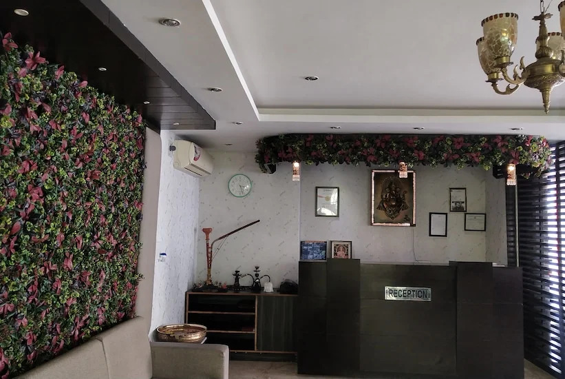 Kamal Residency