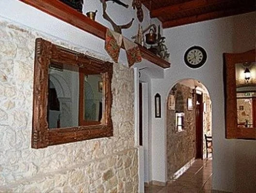 Cretan Villa Hotel