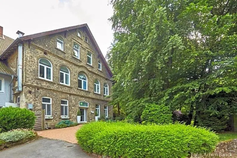 Waldhotel Brands Busch