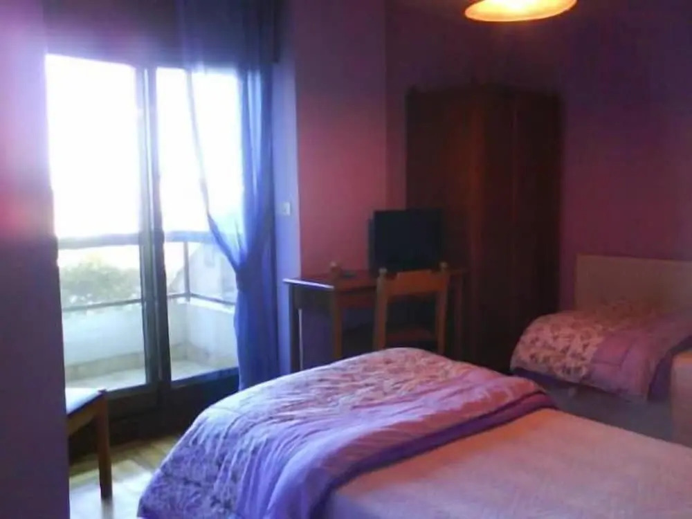 Hotel Solpor
