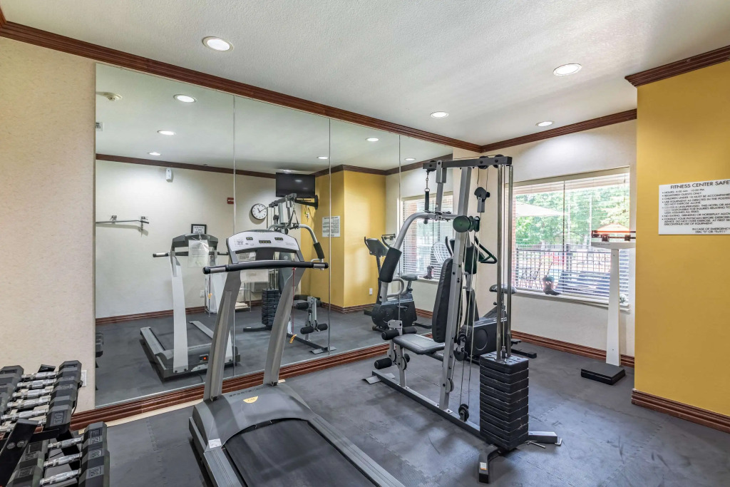 Quality Inn & Suites Lampasas