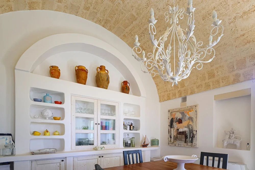 3194 Masseria Il Carrubo by Perle di Puglia
