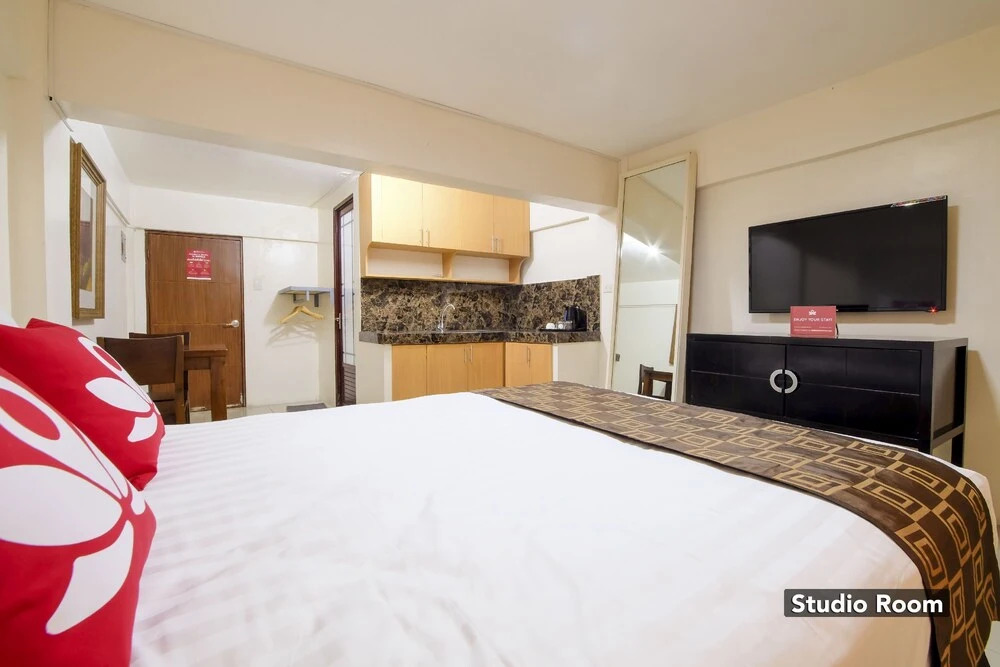 ZEN Hostel Kasipagan Mandaluyong
