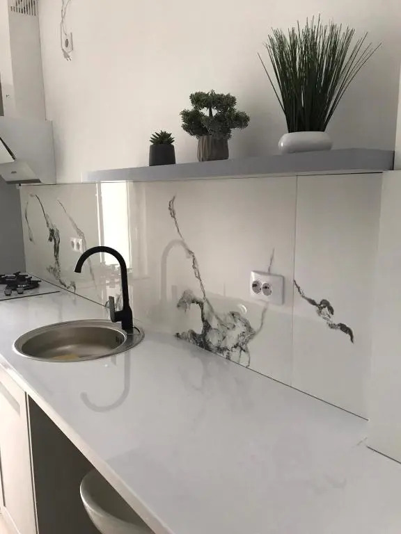 Smart Residence