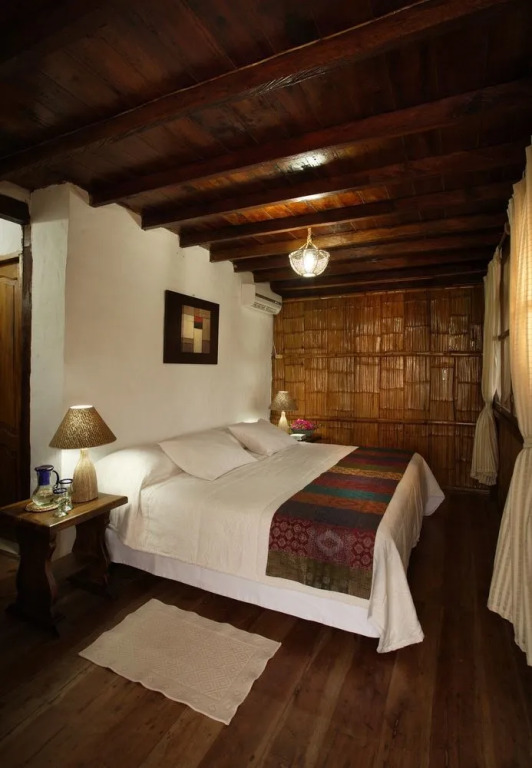 Samai Lodge Holistic Living