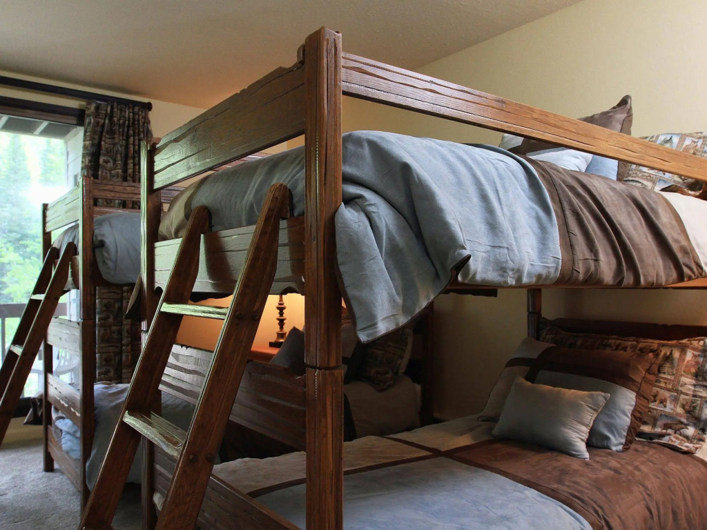 Storm Meadows Townhomes by Mountain Resorts
