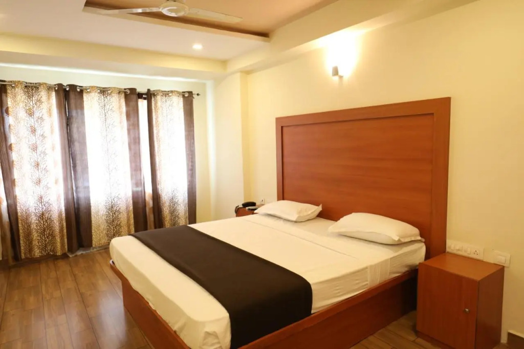 Hotel Rydham
