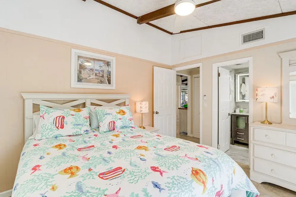 Manasota Key Vacation Rental w/ Beach Access!